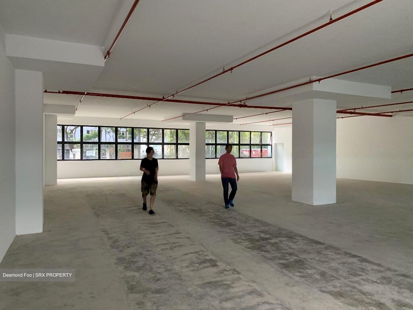 Kaki Bukit Avenue 1 (D14), Factory #454763041